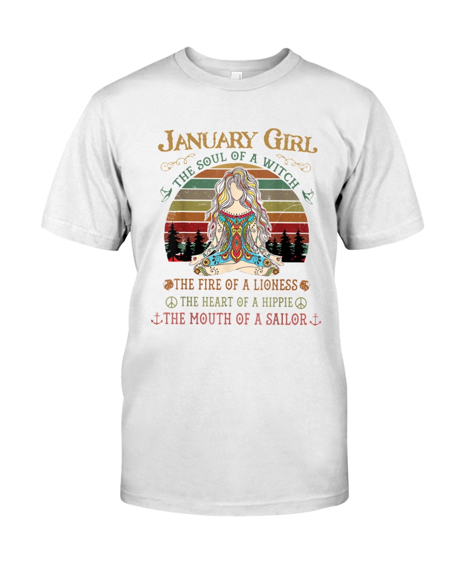 Limited Edition Classic T-Shirt