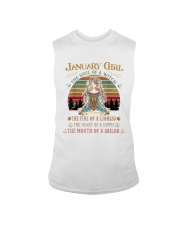 Limited Edition Sleeveless Tee thumbnail