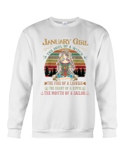 Limited Edition Crewneck Sweatshirt thumbnail