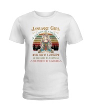 Limited Edition Ladies T-Shirt thumbnail