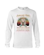 Limited Edition Long Sleeve Tee thumbnail