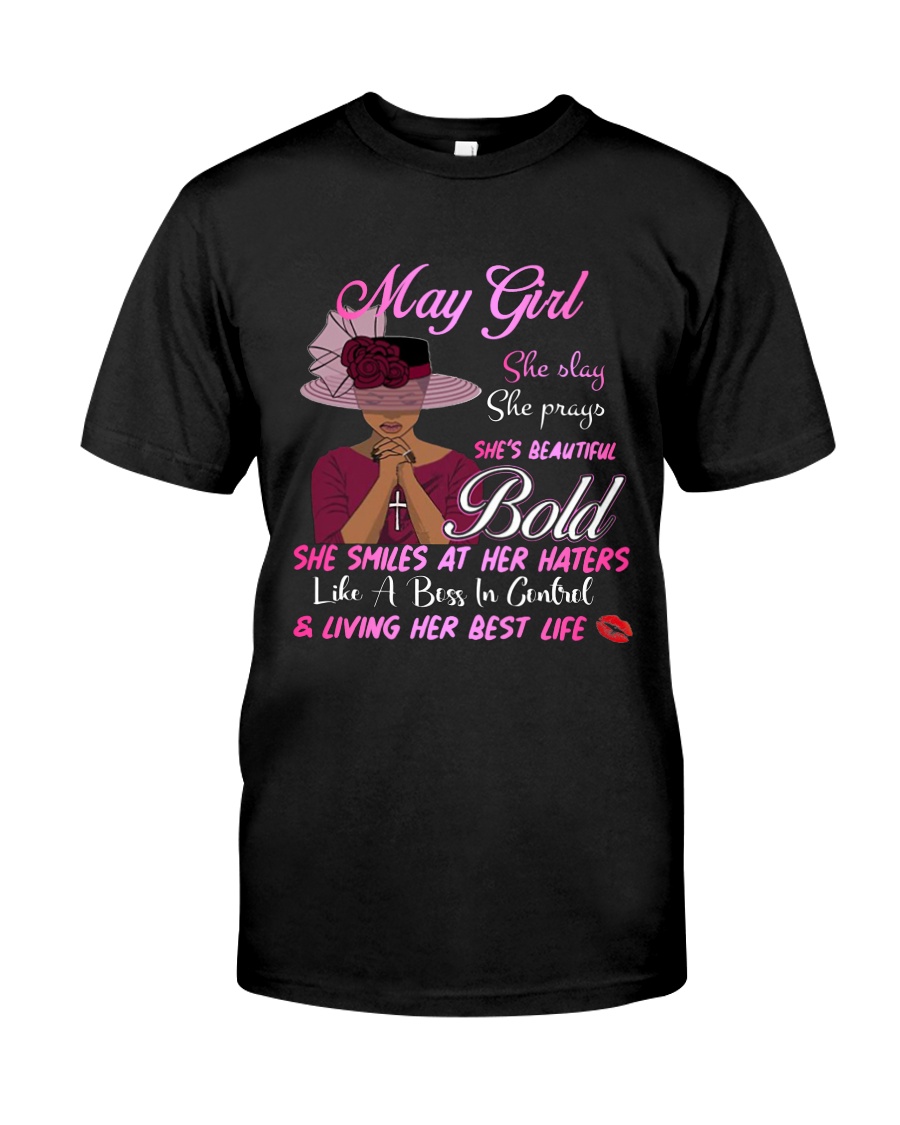 Best Life Classic T-Shirt