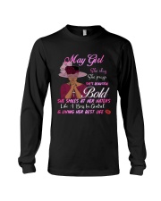 Best Life Long Sleeve Tee thumbnail