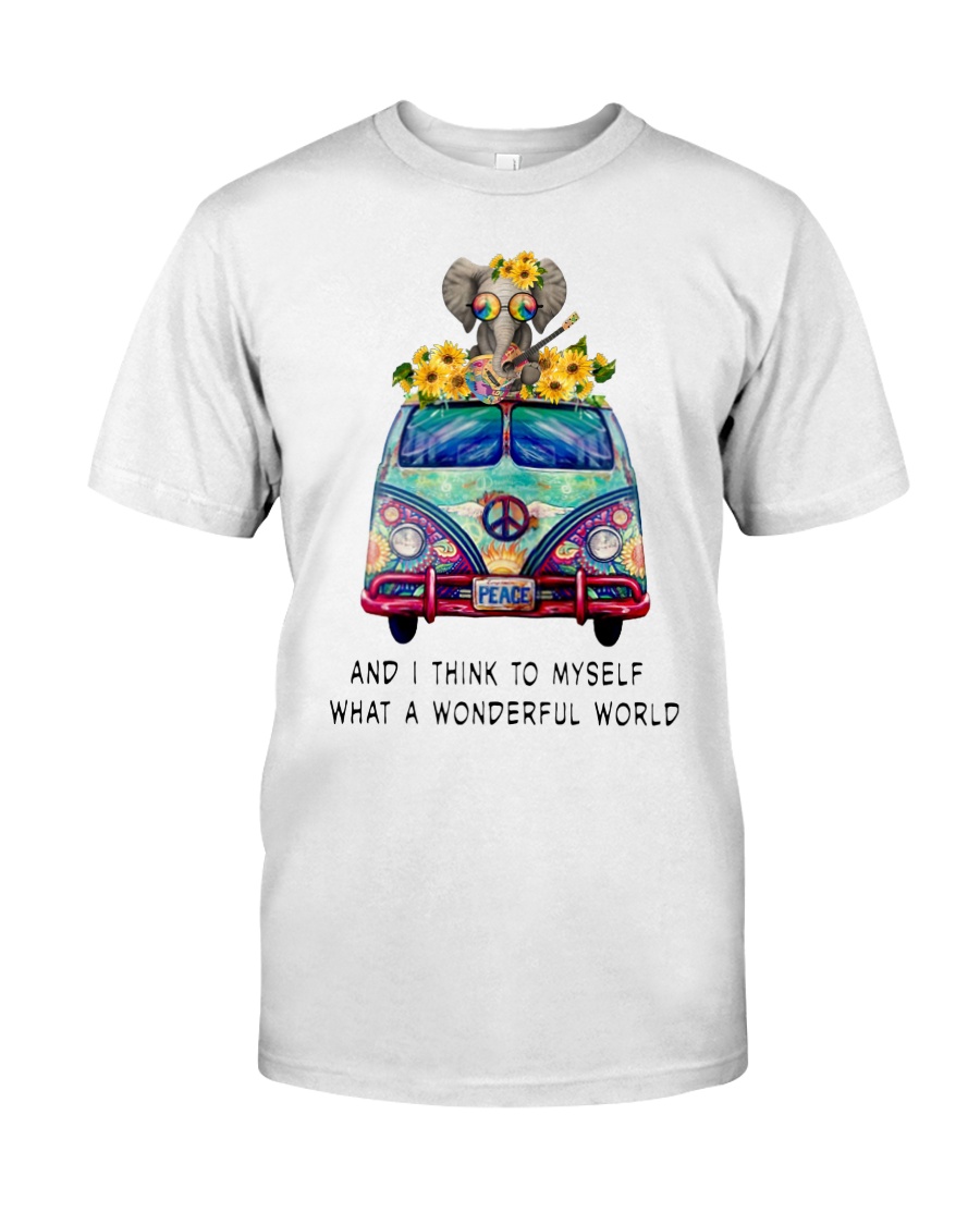 Limited Eidition Classic T-Shirt