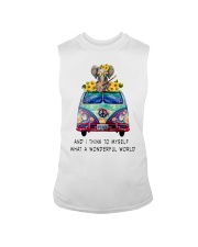 Limited Eidition Sleeveless Tee thumbnail