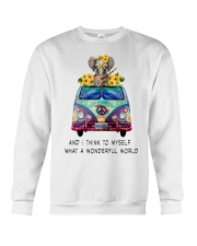 Limited Eidition Crewneck Sweatshirt thumbnail