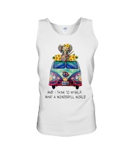 Limited Eidition Unisex Tank thumbnail