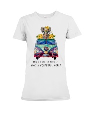 Limited Eidition Premium Fit Ladies Tee thumbnail