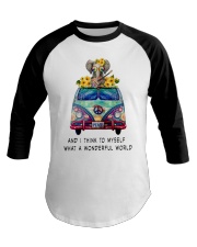 Limited Eidition Baseball Tee thumbnail
