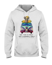 Limited Eidition Hooded Sweatshirt thumbnail