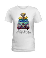 Limited Eidition Ladies T-Shirt thumbnail