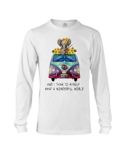 Limited Eidition Long Sleeve Tee thumbnail