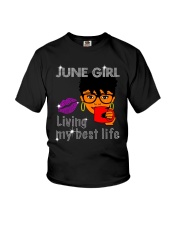 Not sparkling products Youth T-Shirt thumbnail