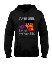 Not sparkling products Hooded Sweatshirt thumbnail
