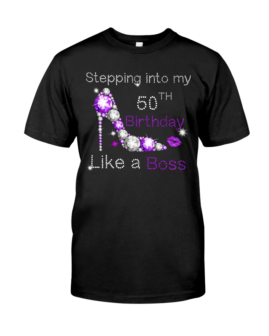 Limited Edition Classic T-Shirt