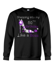 Limited Edition Crewneck Sweatshirt thumbnail