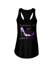 Limited Edition Ladies Flowy Tank thumbnail