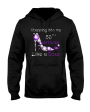 Limited Edition Hooded Sweatshirt thumbnail