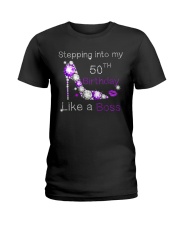 Limited Edition Ladies T-Shirt thumbnail