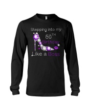 Limited Edition Long Sleeve Tee thumbnail
