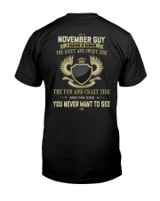 Limited Edition Premium Fit Mens Tee thumbnail