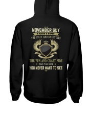 Limited Edition Hooded Sweatshirt thumbnail