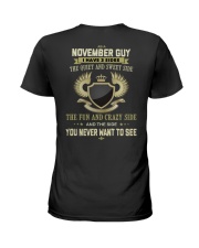 Limited Edition Ladies T-Shirt thumbnail