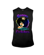Limited Edition Sleeveless Tee thumbnail