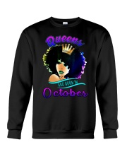 Limited Edition Crewneck Sweatshirt thumbnail