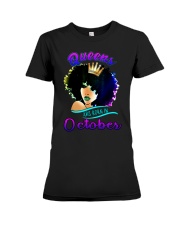 Limited Edition Premium Fit Ladies Tee thumbnail