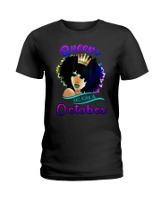 Limited Edition Ladies T-Shirt thumbnail