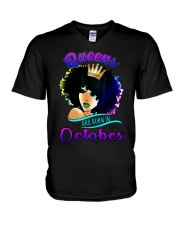 Limited Edition V-Neck T-Shirt thumbnail