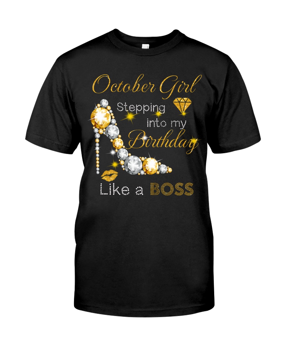 Limited Edition Classic T-Shirt