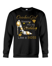 Limited Edition Crewneck Sweatshirt thumbnail