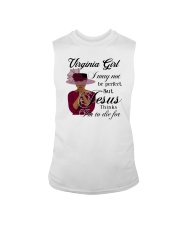 Virginia Girl Sleeveless Tee thumbnail