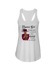 Virginia Girl Ladies Flowy Tank thumbnail