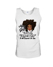 Limited Unisex Tank thumbnail