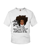 Limited Youth T-Shirt thumbnail