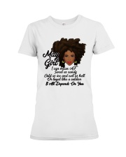 Limited Premium Fit Ladies Tee thumbnail