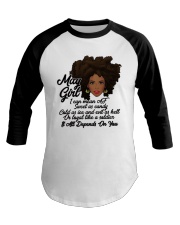 Limited Baseball Tee thumbnail
