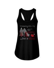 Limited Edition Ladies Flowy Tank thumbnail