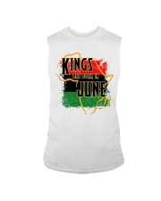 Best Life Sleeveless Tee thumbnail