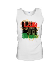 Best Life Unisex Tank thumbnail