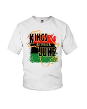 Best Life Youth T-Shirt thumbnail