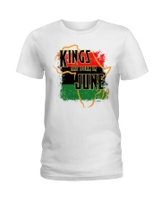 Best Life Ladies T-Shirt thumbnail
