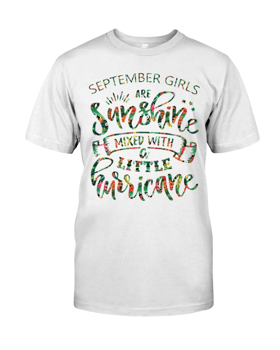 Best Life Classic T-Shirt