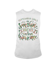 Best Life Sleeveless Tee thumbnail
