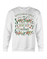 Best Life Crewneck Sweatshirt thumbnail