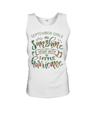 Best Life Unisex Tank thumbnail