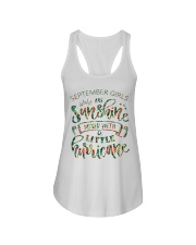 Best Life Ladies Flowy Tank thumbnail